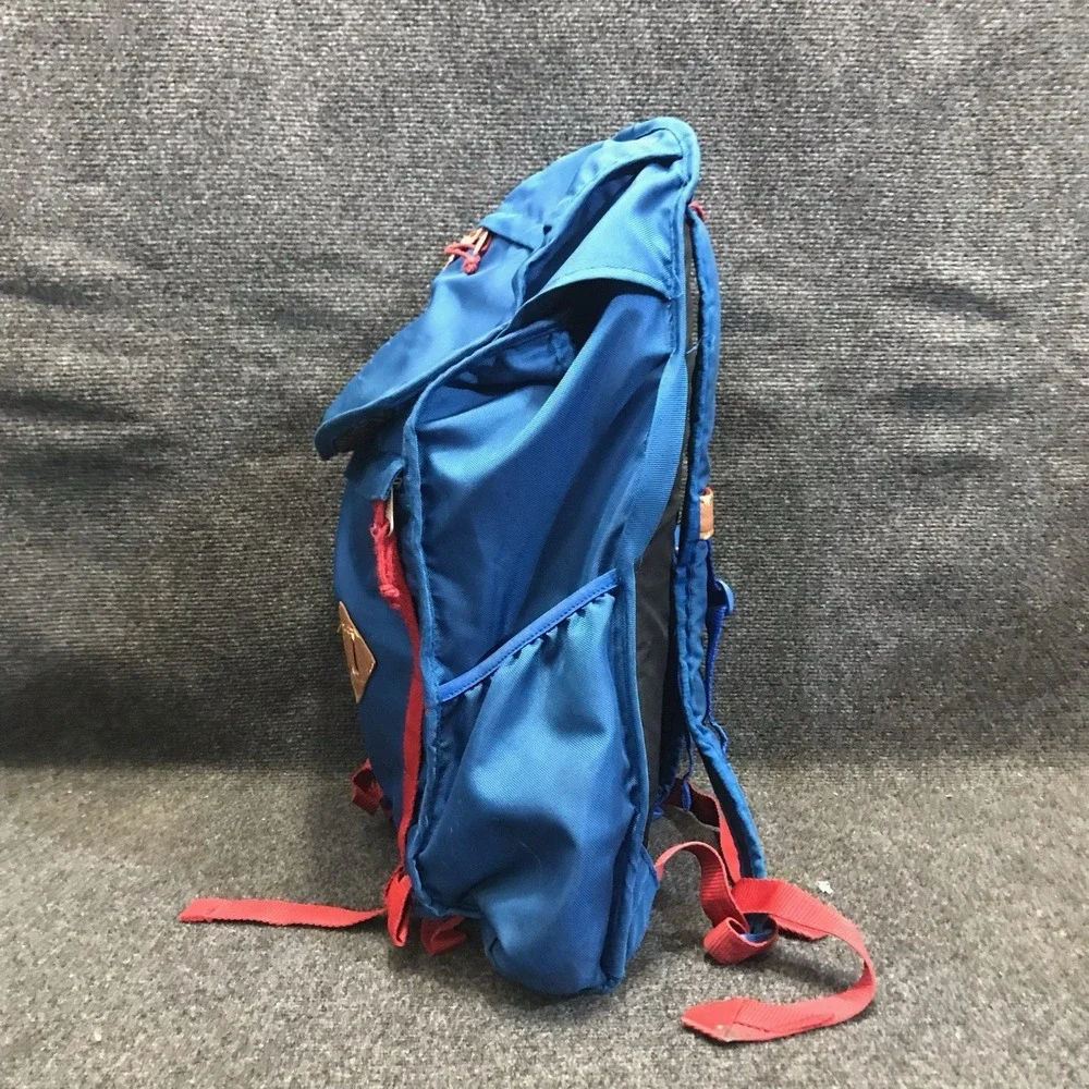 Jansport js00t69v iron